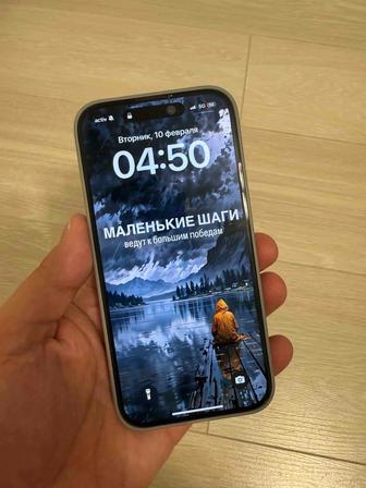 iPhone 16 256gb, 92%