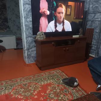 Продам тумбу под телевизор в хорошем состоянии 40 тыс