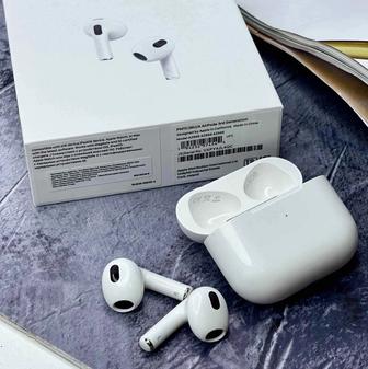 Шок цена! AirPods 3 / Айрподс 3 лучшая версия