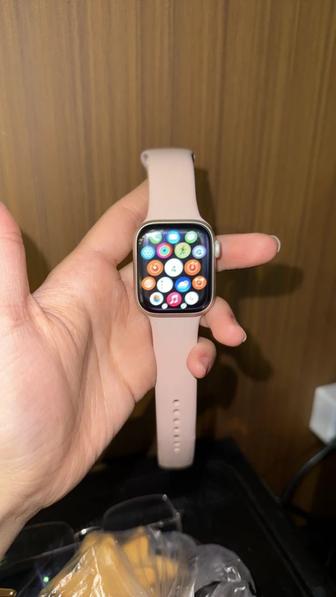 Срочно продам Apple watch