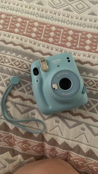 Instax mini 11