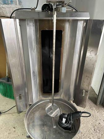 Продается донер аппарат remta sd17