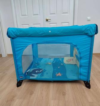 Манеж детский chicco