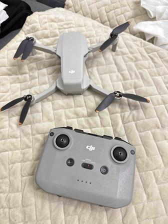 Дрон Dji mini 2 combo