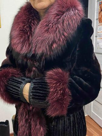 Продам шубку срочно