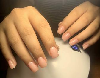 Предлагаю маникюр