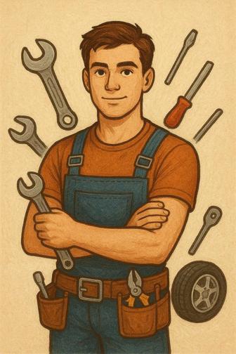 Автомеханик на выезд