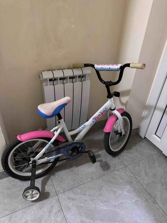 Продам детский велосипед