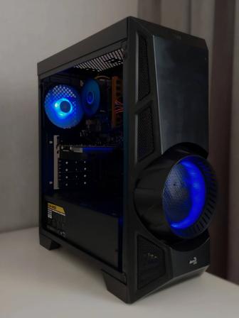 Игровой компьютер Системный блок Игровой ПК