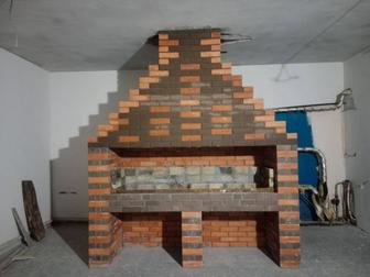 Услуги каменщика