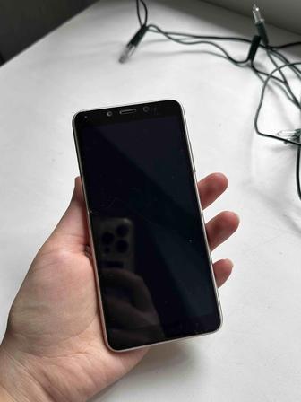 Телефон xiaomi redmi 6