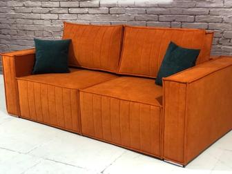 Перетяжка мягкой мебели