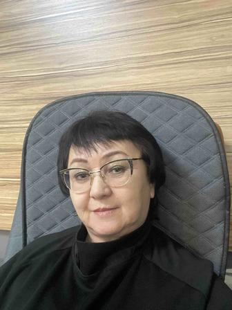 Продавец-консультант