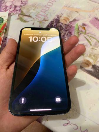 Продам Айфон 12 или обмен
