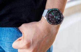 Продам смарт часы Xiaomi watch