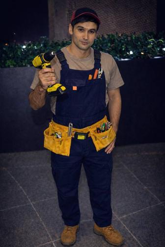 Мужчина на час выручит прямо сейчас...!!!