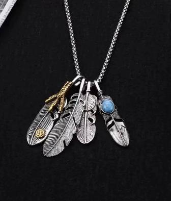 Продам модное ожерелье