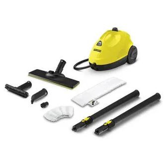 Аренда пароочистителя керхер Karcher