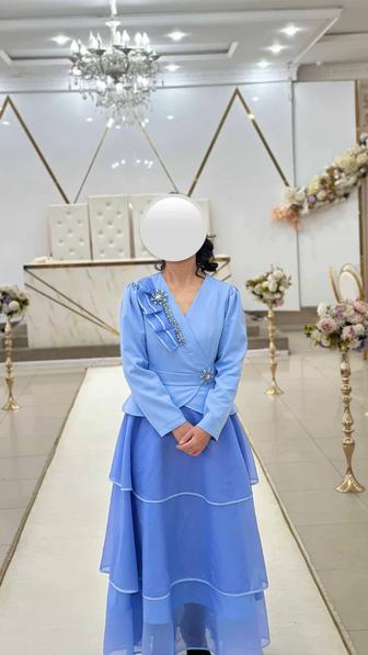 Продам платье вечернее