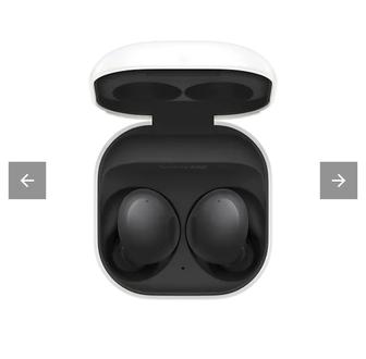 Наушники Samsung Galaxy Buds2 FE Graphite