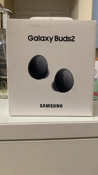 Наушники Samsung Galaxy Buds2 FE Graphite