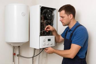 РЕМОНТ ГАЗОВЫХ КОТЛОВ И КОЛОНОК!
Срочный выезд мастера работаем сегодня!