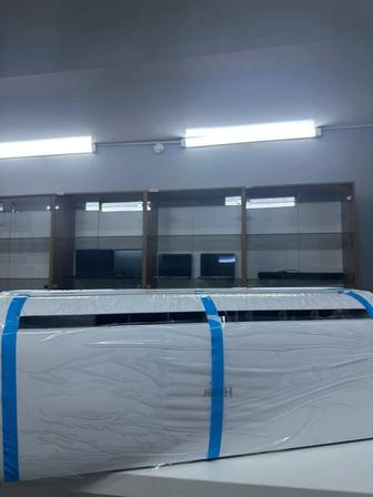 Кондиционер Haier