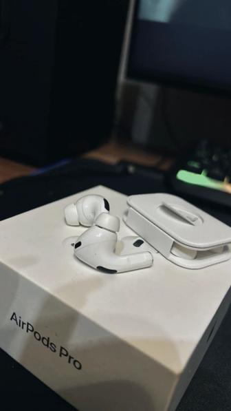 Продам AirPods Pro 2 (без кейса)