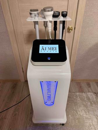 Продам аппарат для коррекции фигуры либо сдам в аренду