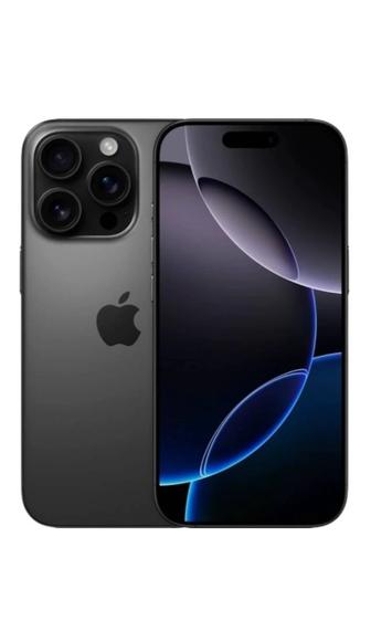 Iphon 16pro max 256 gb eSim