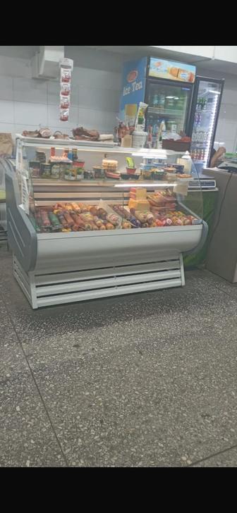 Продам холодильник