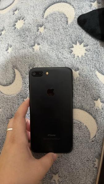 Айфон 7плюс