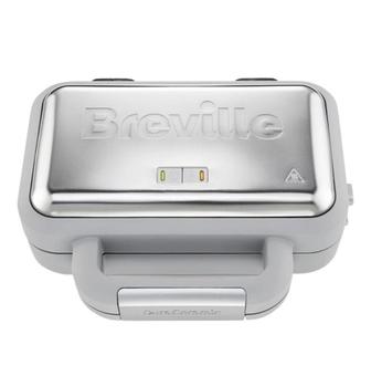 Вафельница Breville Dura ceramic