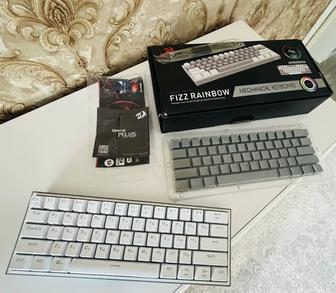 Продам клавиатуру