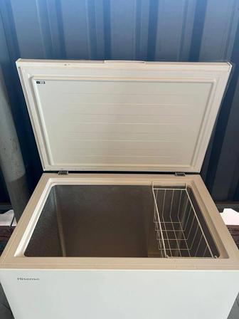 Продам морозилку бу. Самовывоз