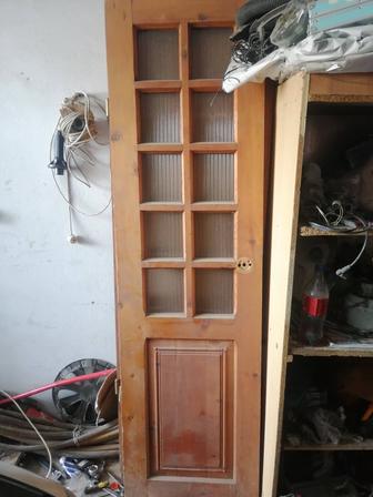 Межкомнатные двери