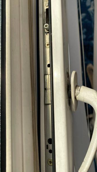 Ремонт регулировка ПВХ окон