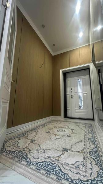 Ремонт квартир под ключ