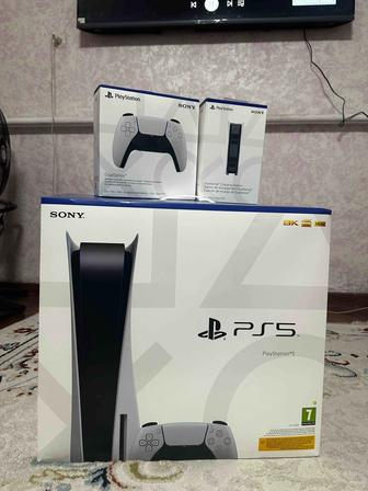 Продам PlayStaytion5