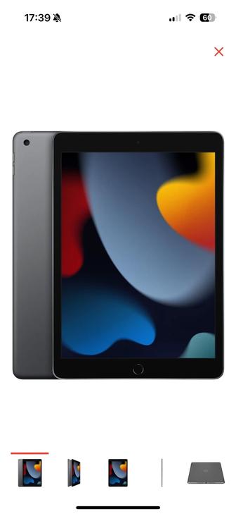 Ipad 9