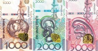 Обновление прошивки счётных машинок на новые номиналы тенге