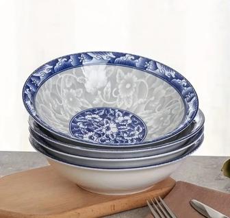 Тарелка для супа