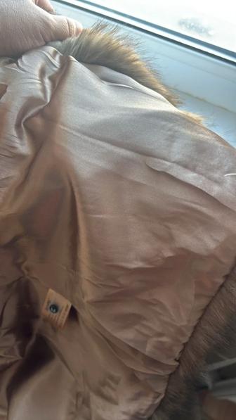 Трендтегі экошуба