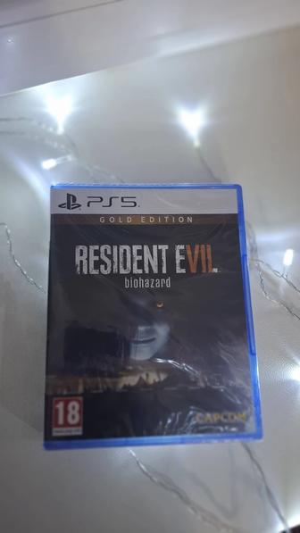 Диски на Playstation5