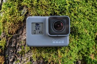 Go pro hero 5