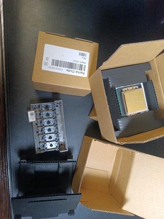 XP600 печатающая головка Хр600