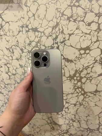 Продам айфон 16про