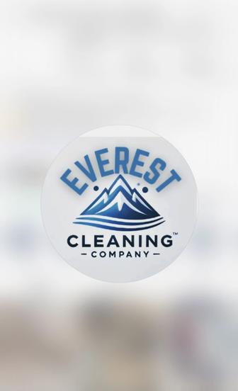 Профессиональный клининг в Астане/Everest
