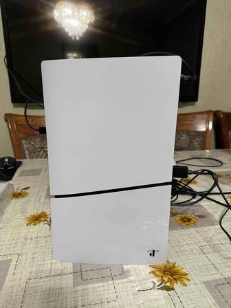 Продам sonyplaystation 5 slim