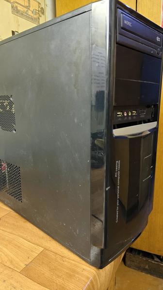 Системный блок